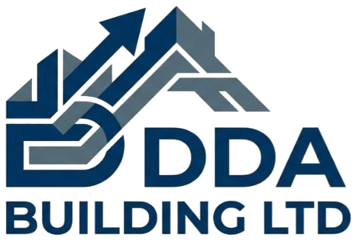 DDA Building Ltd